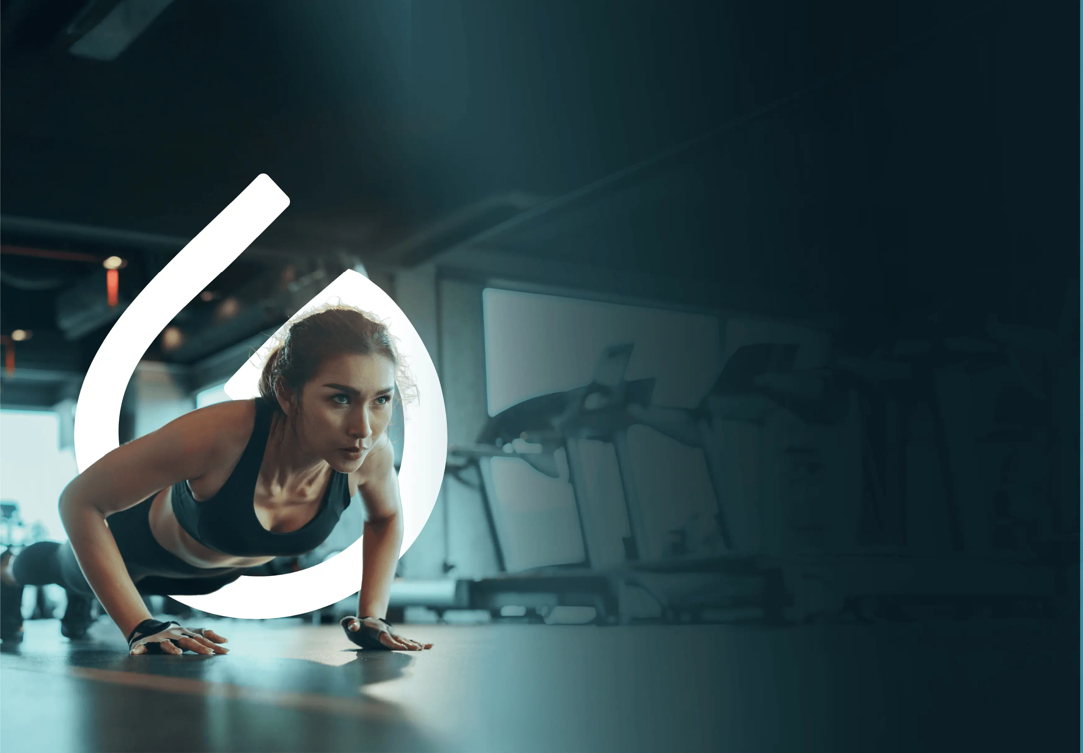 Athlete training