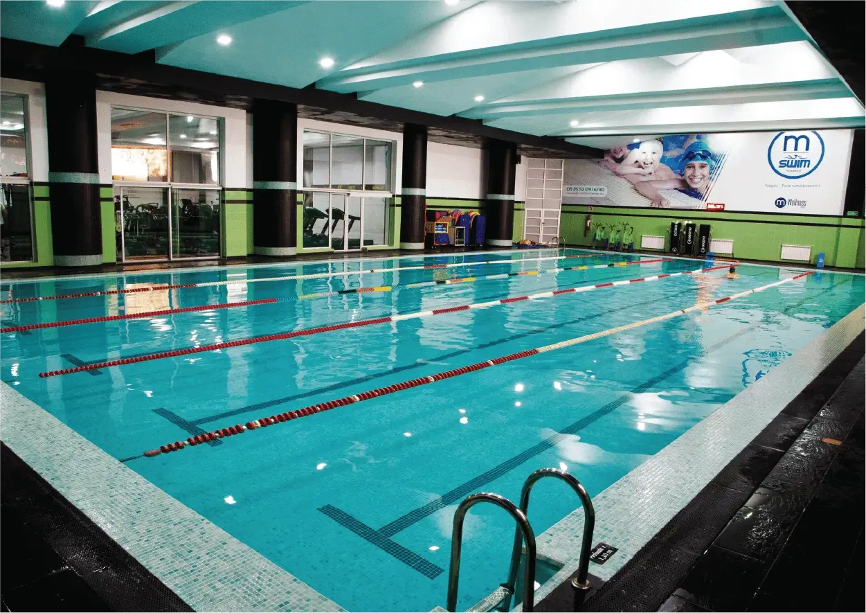 M Wellness Center