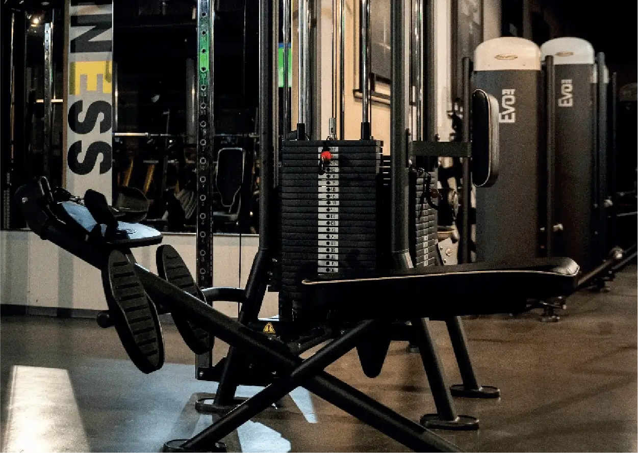 Nausikaa Fitness Center