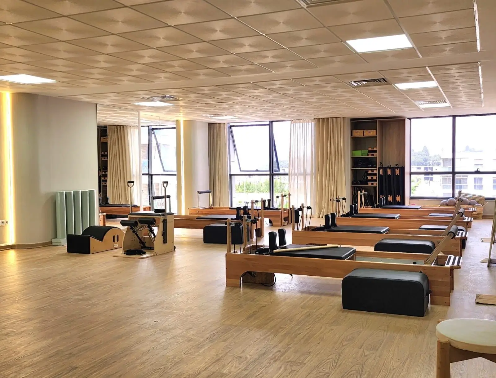 Tendance Pilates Maroc