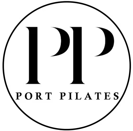Pilates Professional Logo