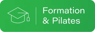 Formation & Pilates