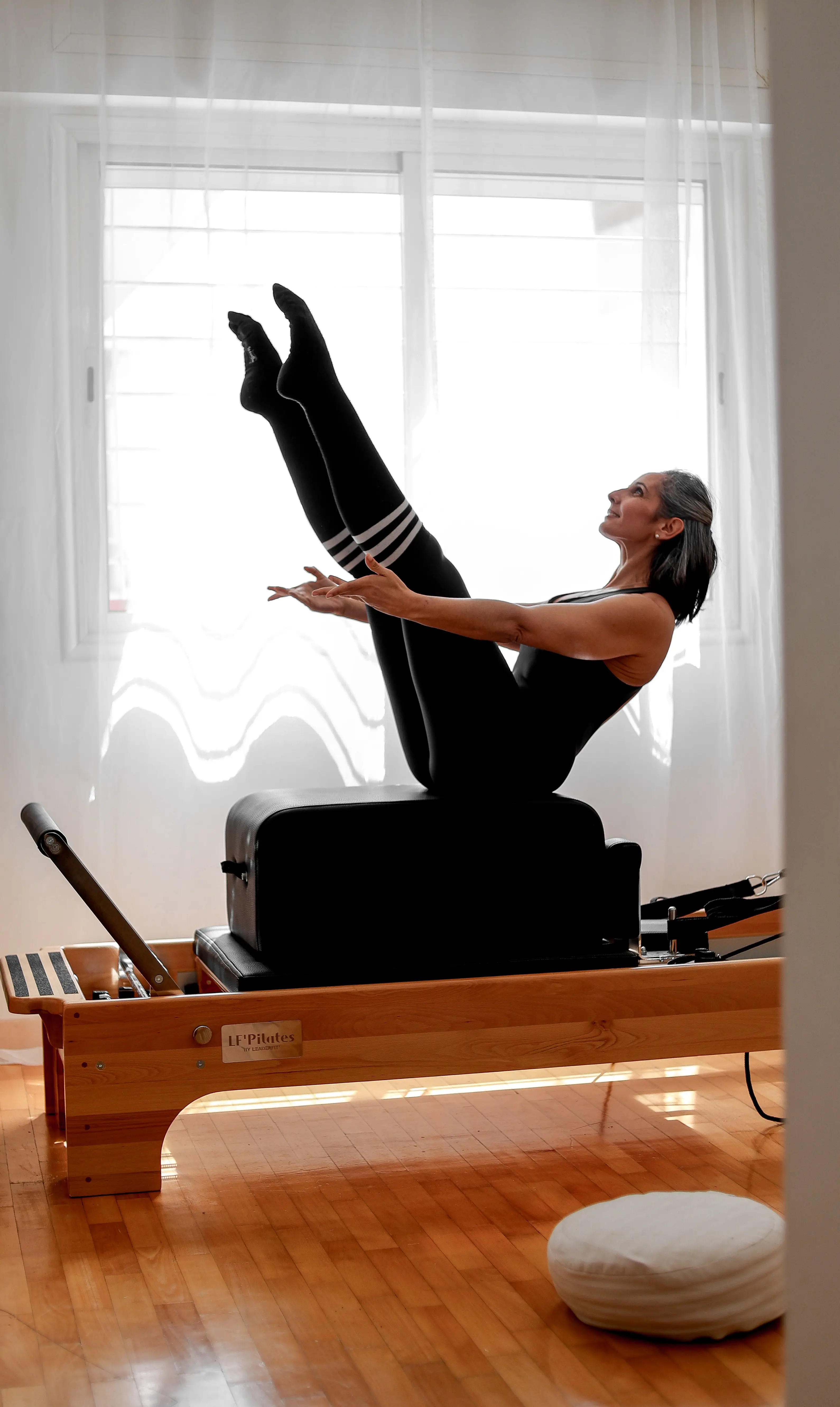 Formation & Pilates